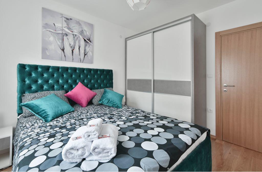 Lux Apartman Daria Zlatibor Exterior foto