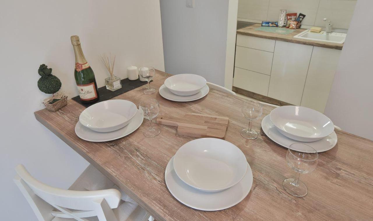 Lux Apartman Daria Zlatibor Exterior foto